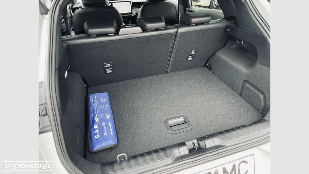 Ford Puma 1.0 EcoBoost MHEV ST-Line X - 20