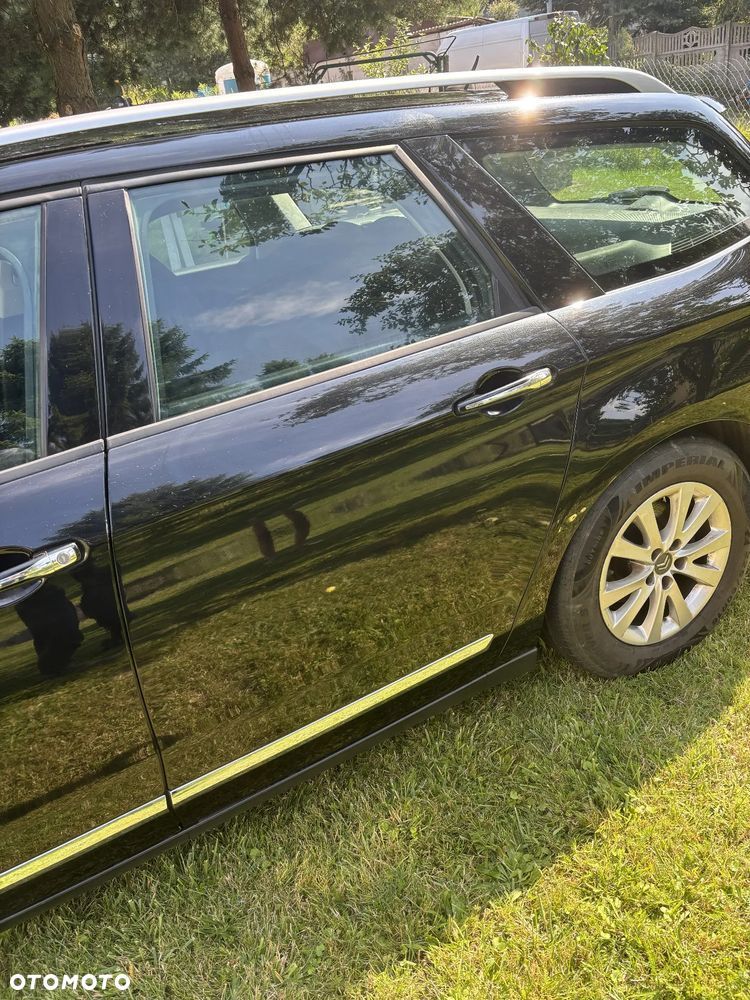 Citroën C5 1.6 HDi Attraction - 3