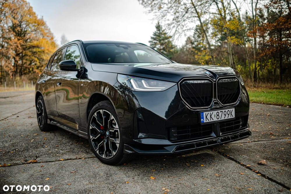 BMW X3 - 23