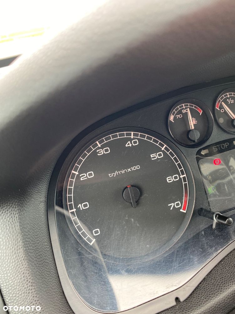 Peugeot 307 2.0 - 31