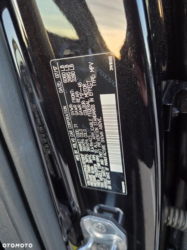 Volvo XC 90 T6 AWD Geartronic Momentum - 8