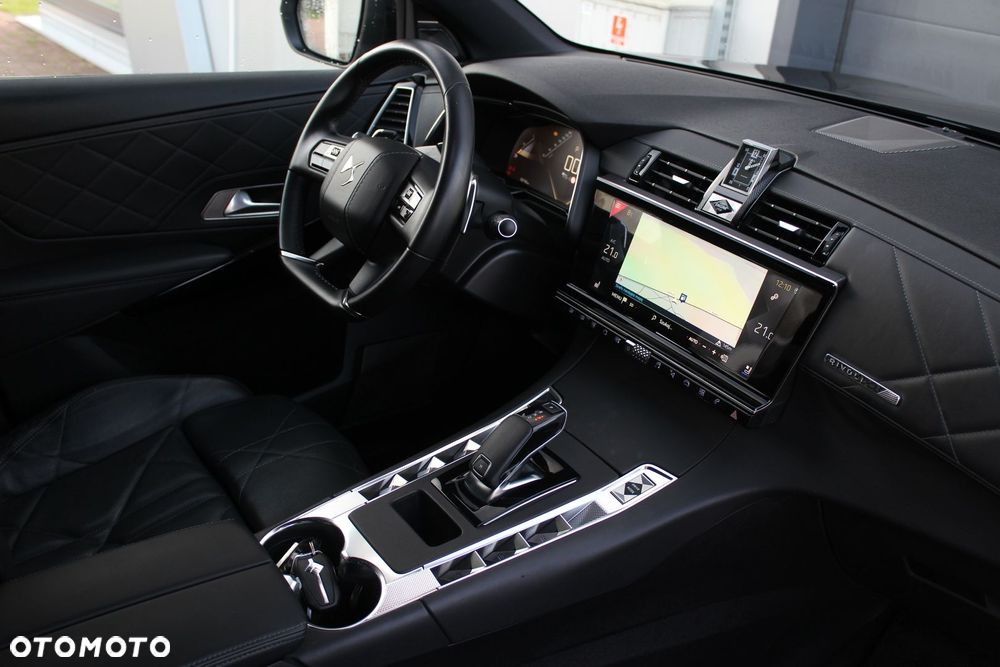 DS Automobiles DS 7 Crossback 2.0 BlueHDi Grand Chic - 16