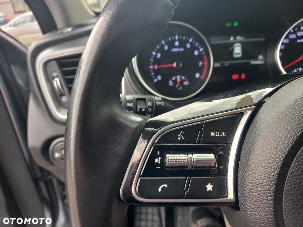 Kia Ceed 1.0 T-GDI M - 22