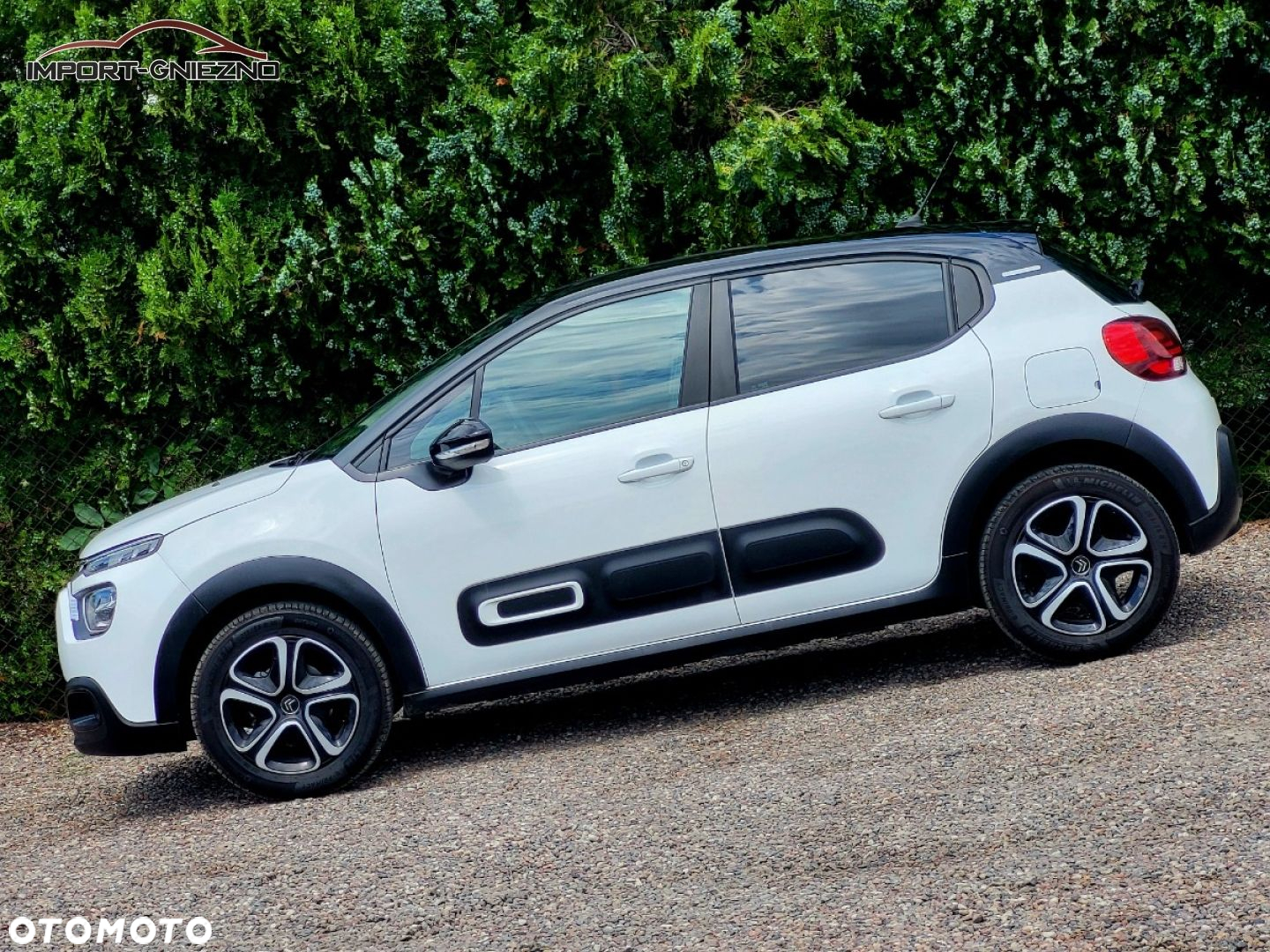 Citroën C3 - 16