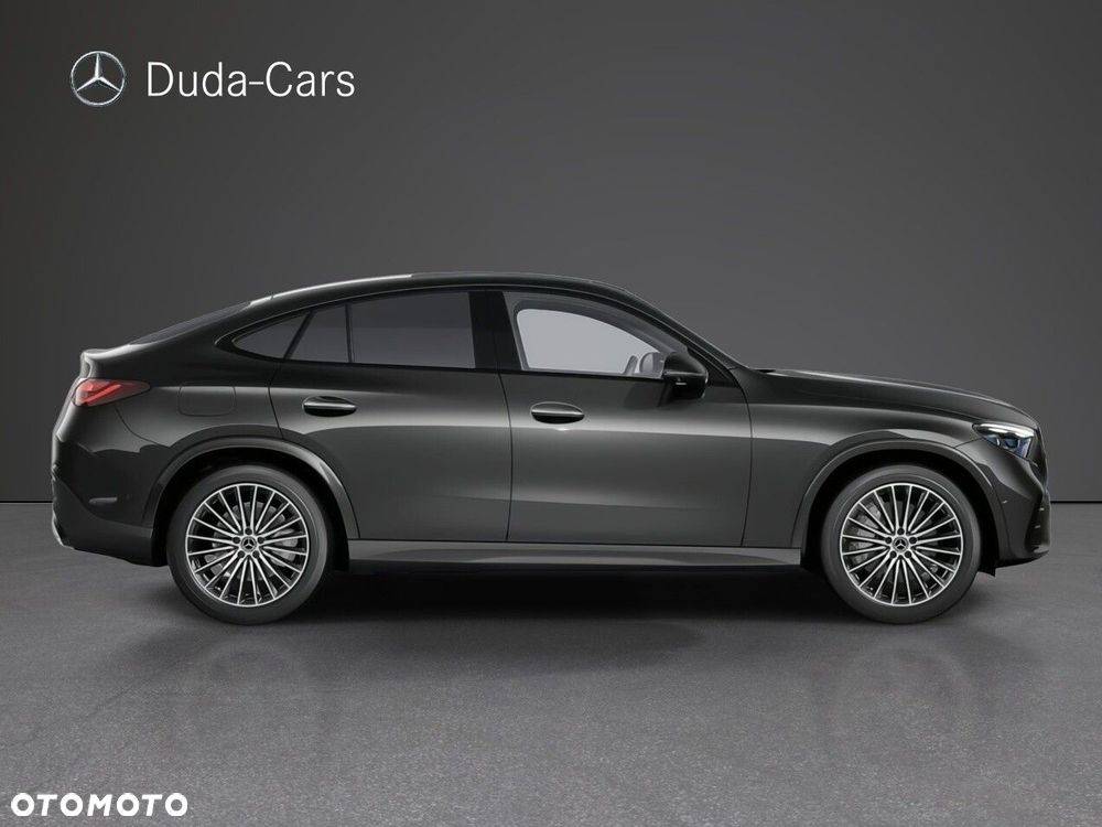 Mercedes-Benz GLC - 2