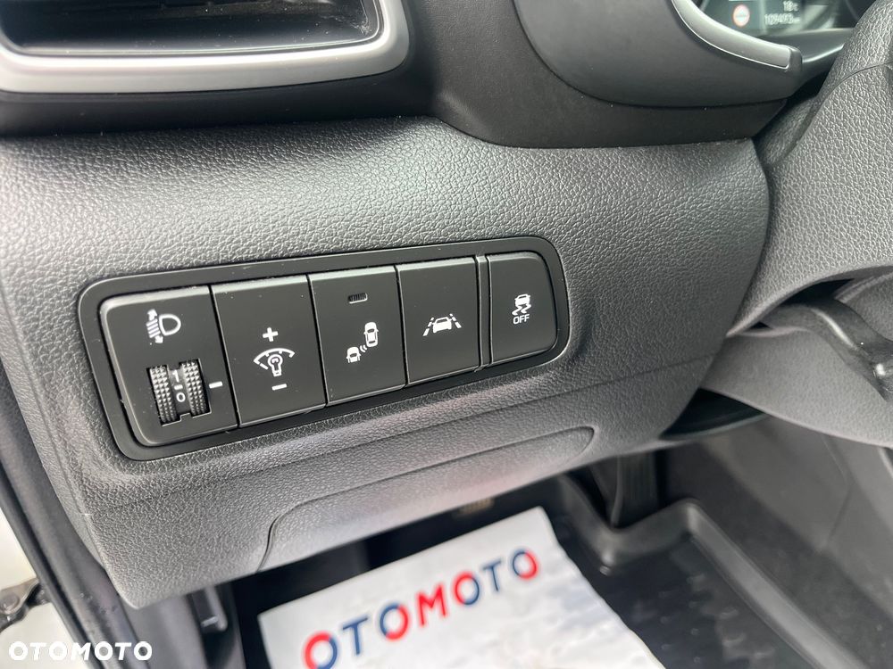 Hyundai Tucson 1.6 Turbo 2WD Intro Edition - 17