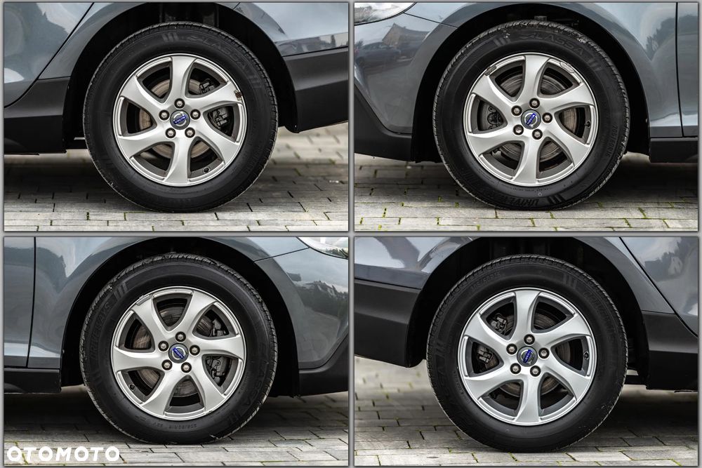 Volvo V40 D2 Kinetic - 21