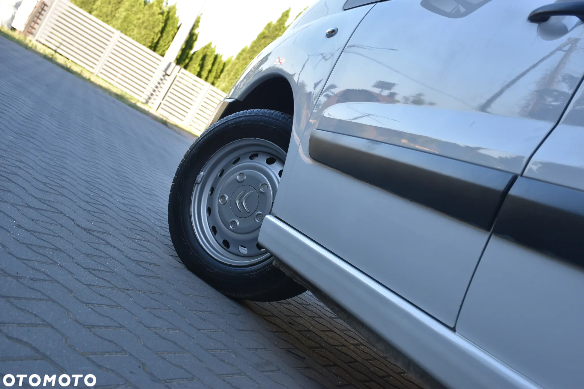 Citroën Jumpy Long 2.0 HDI Euro 5B - 36