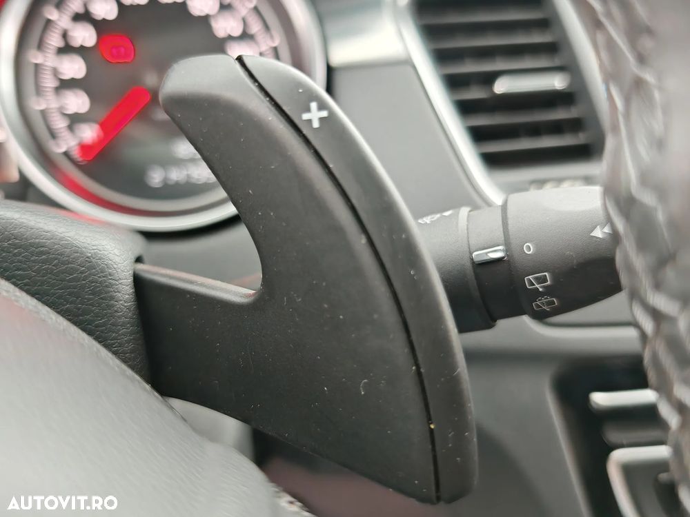 Peugeot 508 RXH Hybrid Business-Line - 22