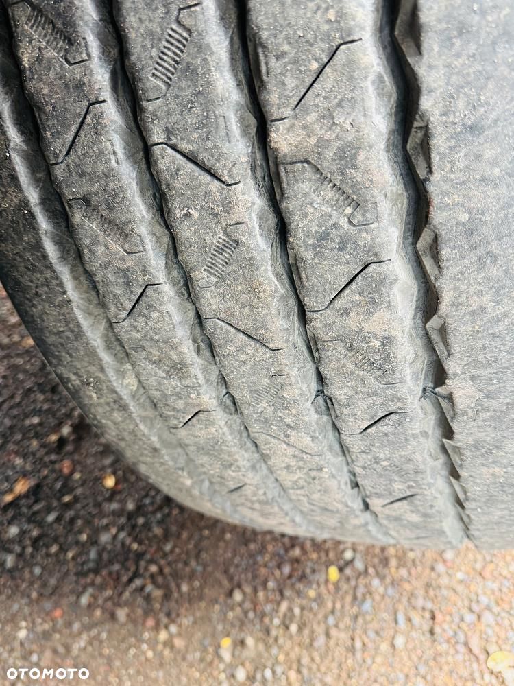 Krone CARRIER 1550 , Doppelstock , drukarka , RED EDITION - 18