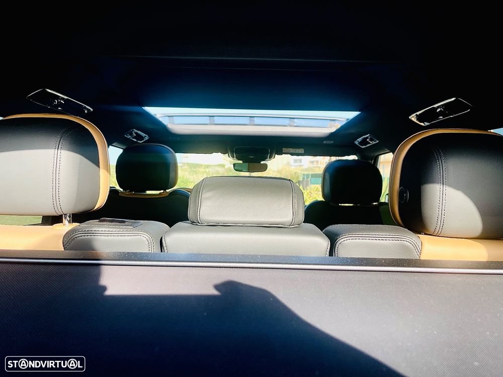 Land Rover Range Rover Sport 3.0 P460e Dynamic SE - 11