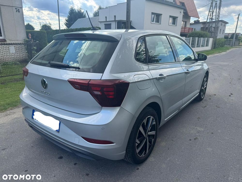 Volkswagen Polo - 8