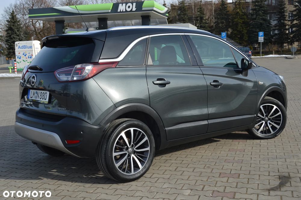 Opel Crossland X 1.2 Start/Stop 120 Jahre - 18