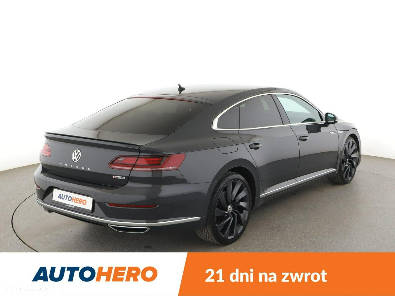 Volkswagen Arteon 2.0 TDI Bi-Turbo SCR 4Mot R-Line DSG - 7