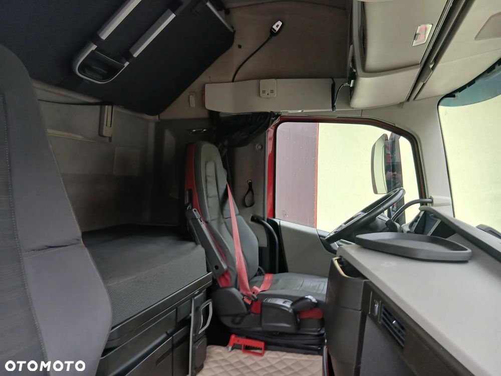 Volvo FH500 - 9