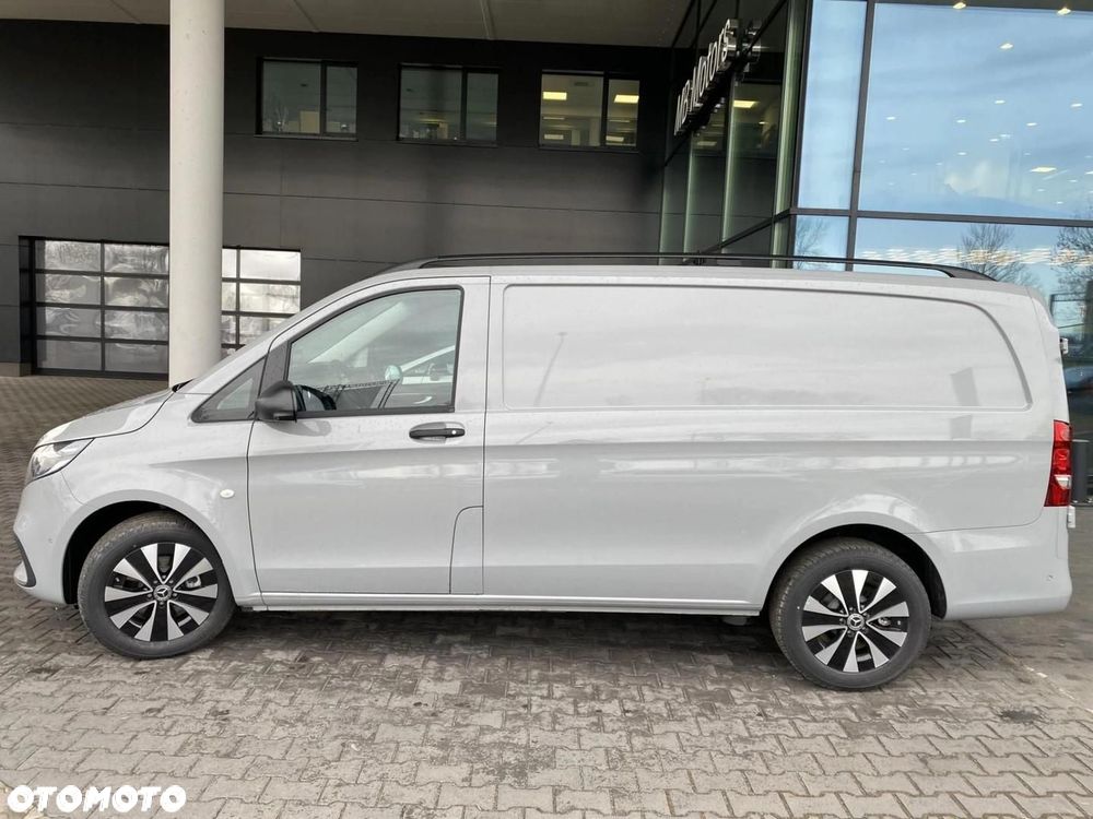 Mercedes-Benz Vito - 9