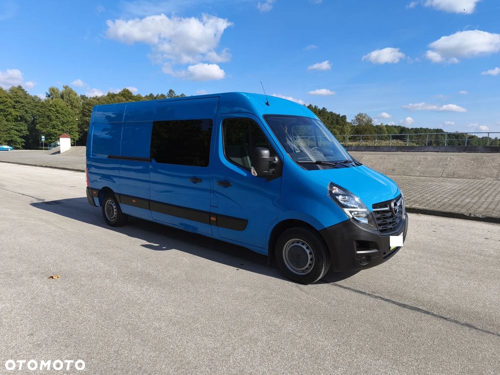 Opel Movano - 40