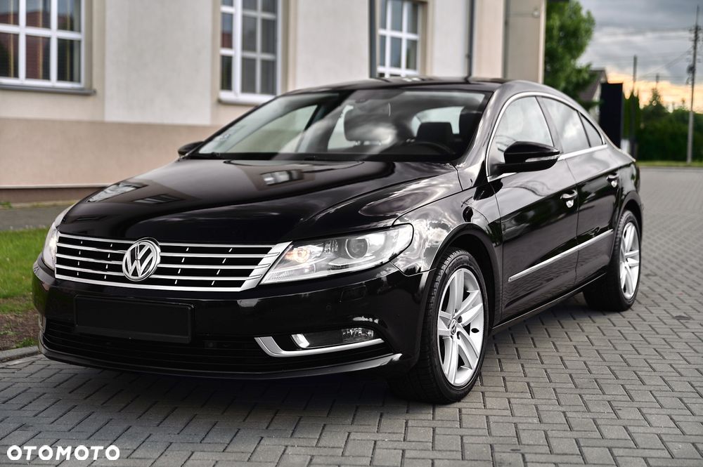 Volkswagen CC 2.0 Blue TDI SCR - 7