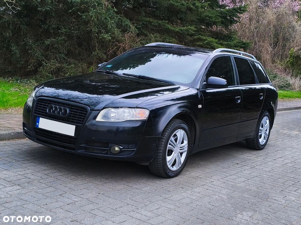 Audi A4 Avant 2.0 TDI Prime Line - 16