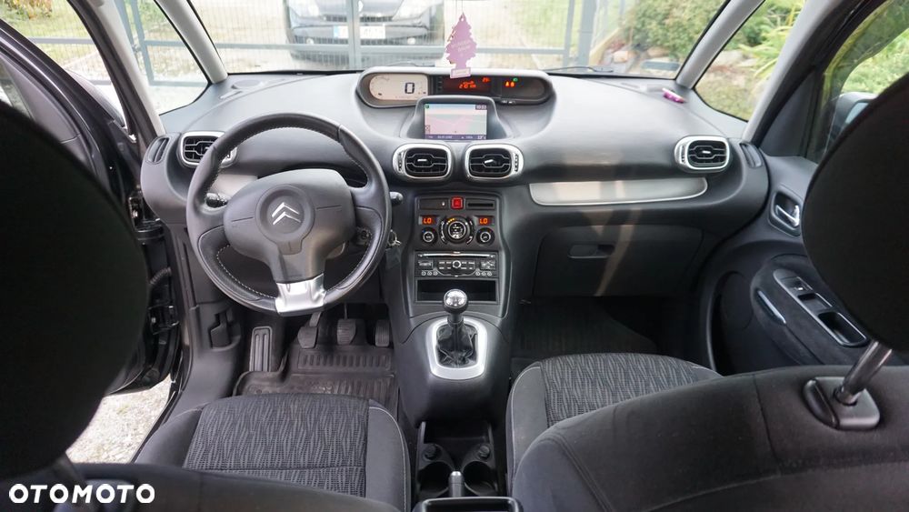 Citroën C3 Picasso 1.6 HDi My Way - 6
