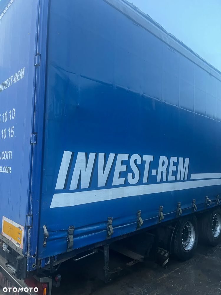 Schwarzmuller Mega - 7