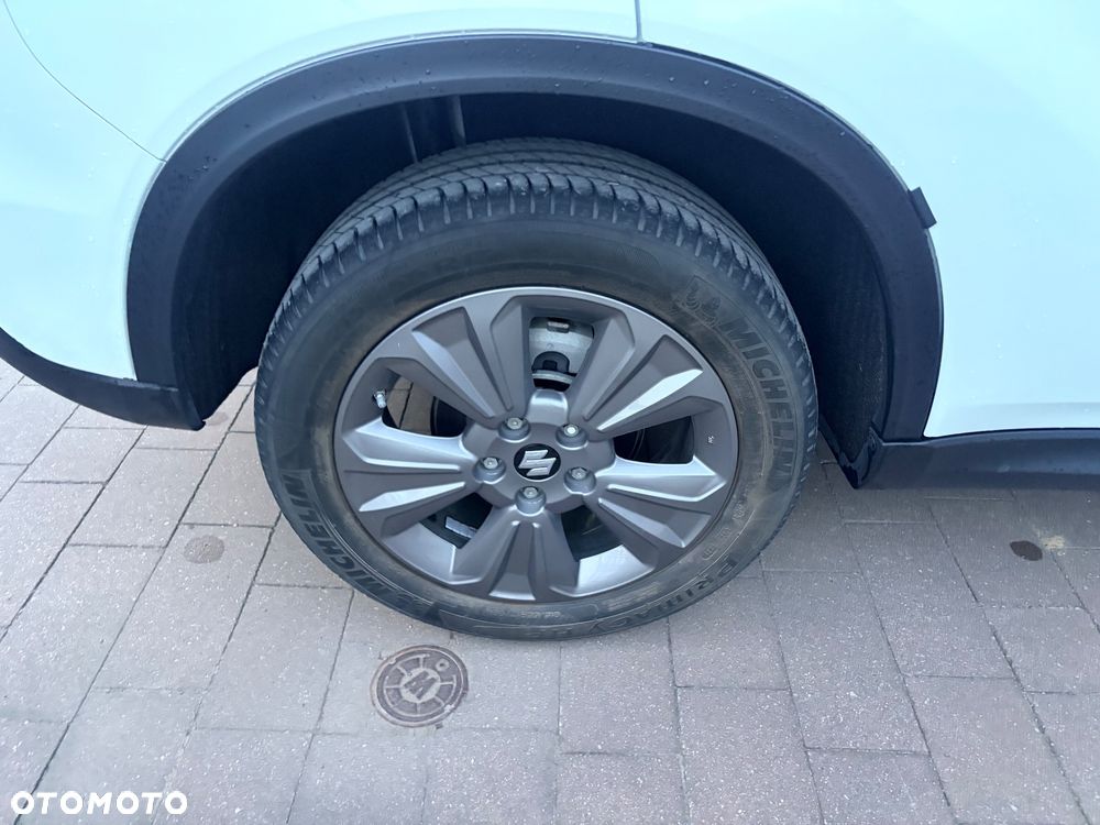 Suzuki Vitara - 4