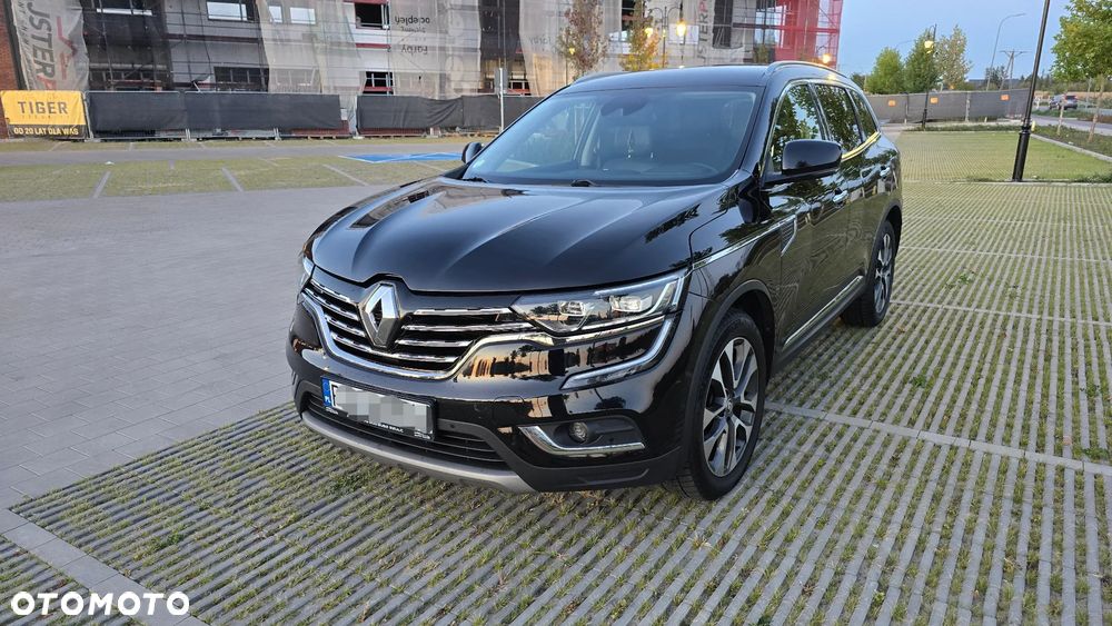 Renault Koleos 2.0 dCi Zen X-Tronic - 3