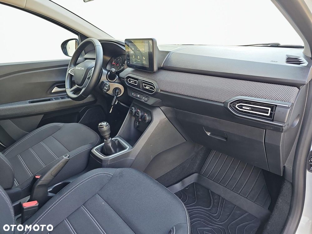 Dacia Sandero 1.0 TCe Expression - 6
