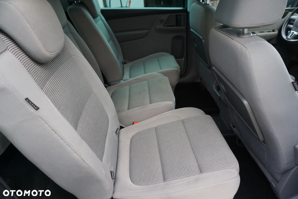 Volkswagen Sharan 2.0 TDI BlueMotion Technology Comfortline - 15