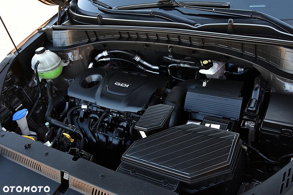 Hyundai Tucson - 39