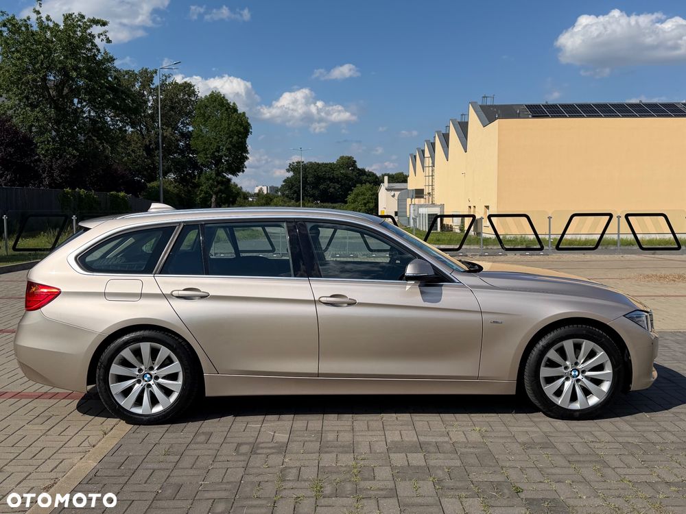 BMW Seria 3 316i Modern Line - 8
