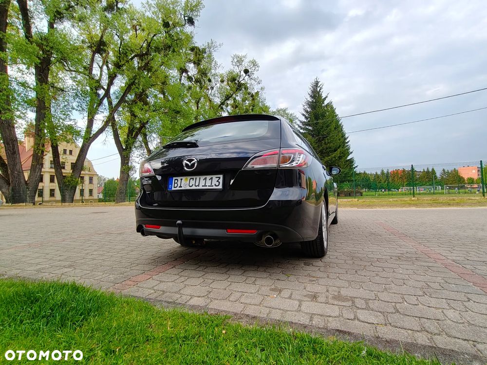 Mazda 6 2.0 Exclusive - 31