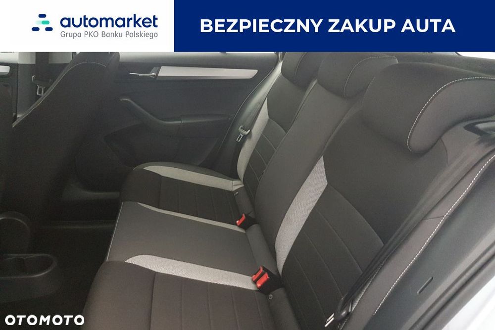 Skoda RAPID Spb 1.0 TSI Ambition - 11