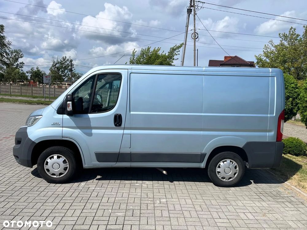 Fiat Ducato - 6
