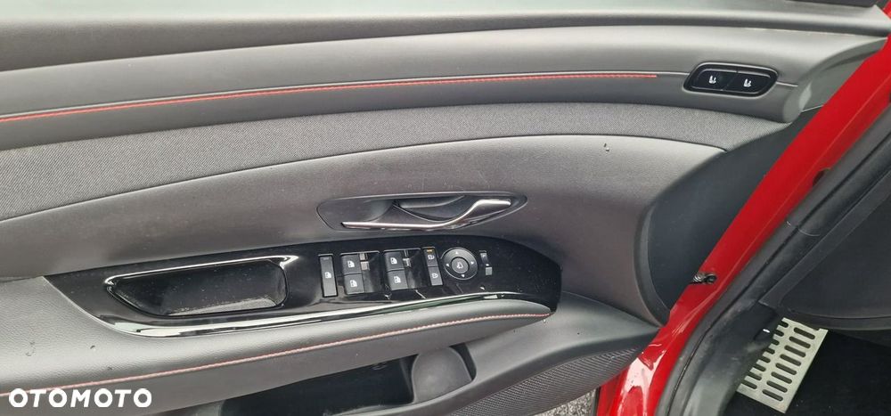 Hyundai Tucson - 26