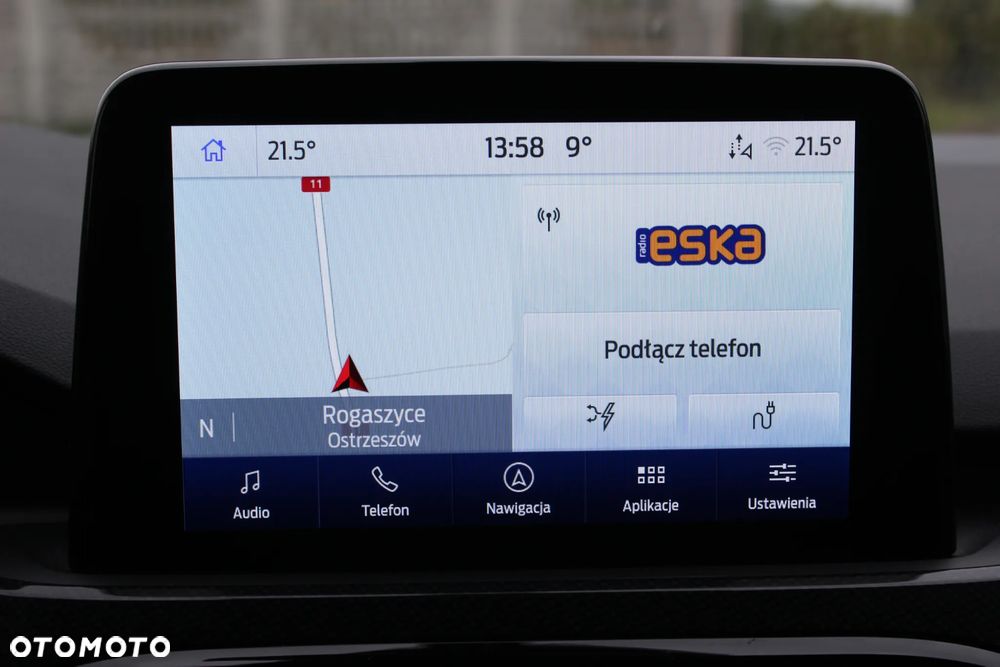 Ford Kuga 2.5 Duratec PHEV VIGNALE - 27
