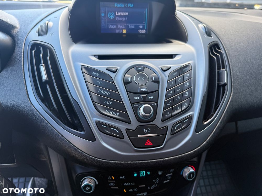 Ford B-MAX 1.5 TDCi SYNC Edition - 20