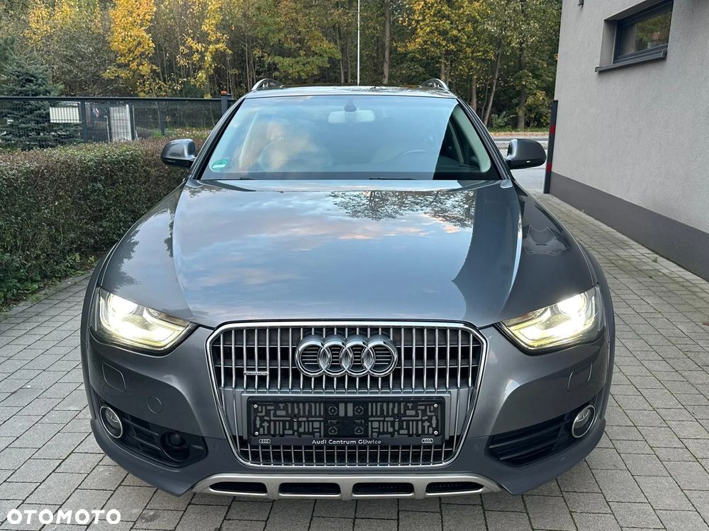 Audi A4 Allroad - 3