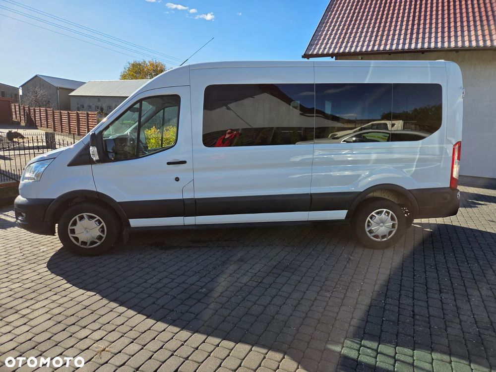 Ford Transit L3H2 VA MH Trend - 4