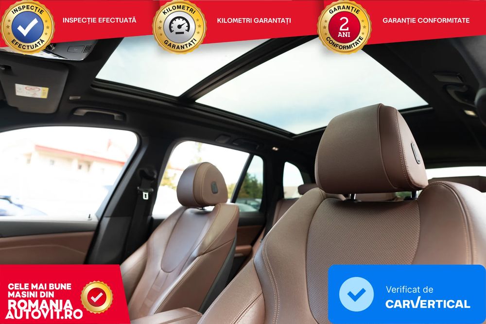 BMW X5 xDrive40i - 26