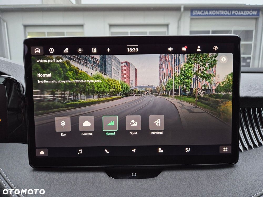 Skoda Superb 2.0 TSI L&K DSG - 28