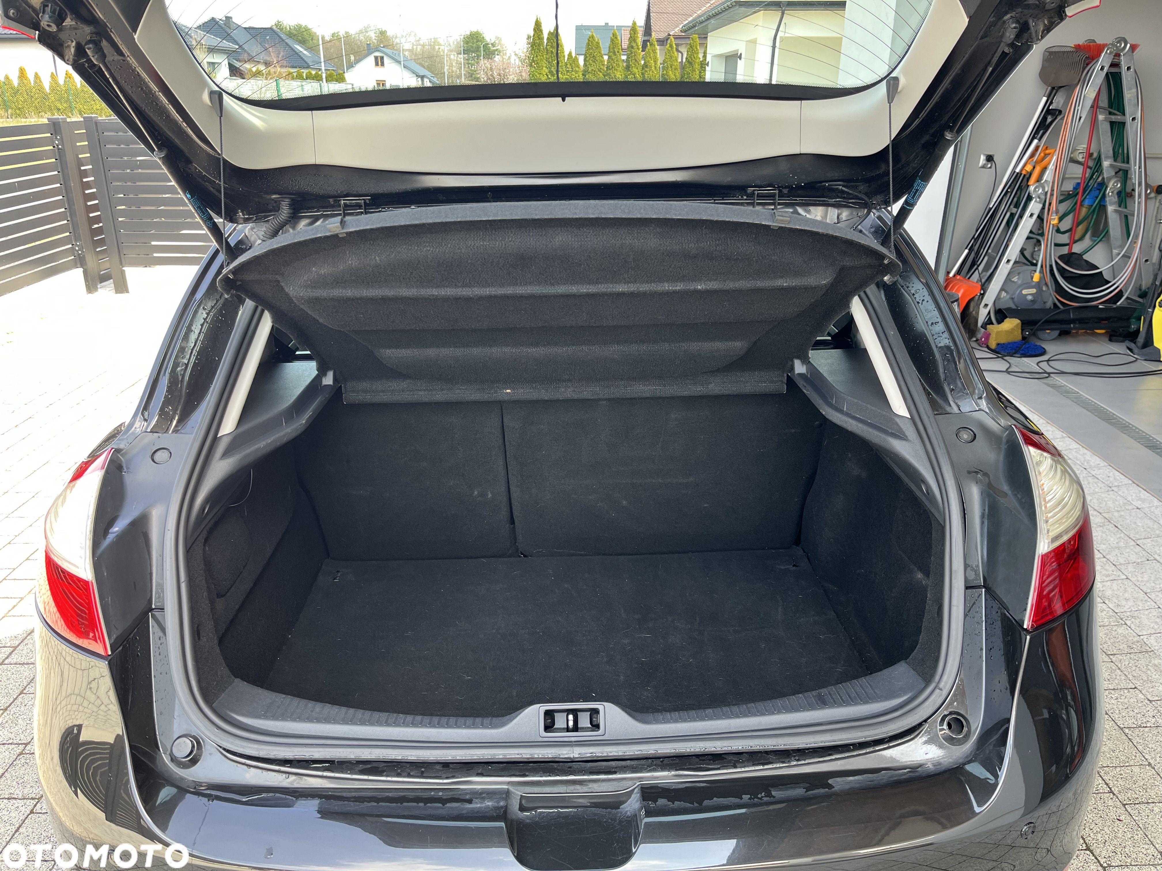 Renault Megane 1.9 dCi Dynamique - 14