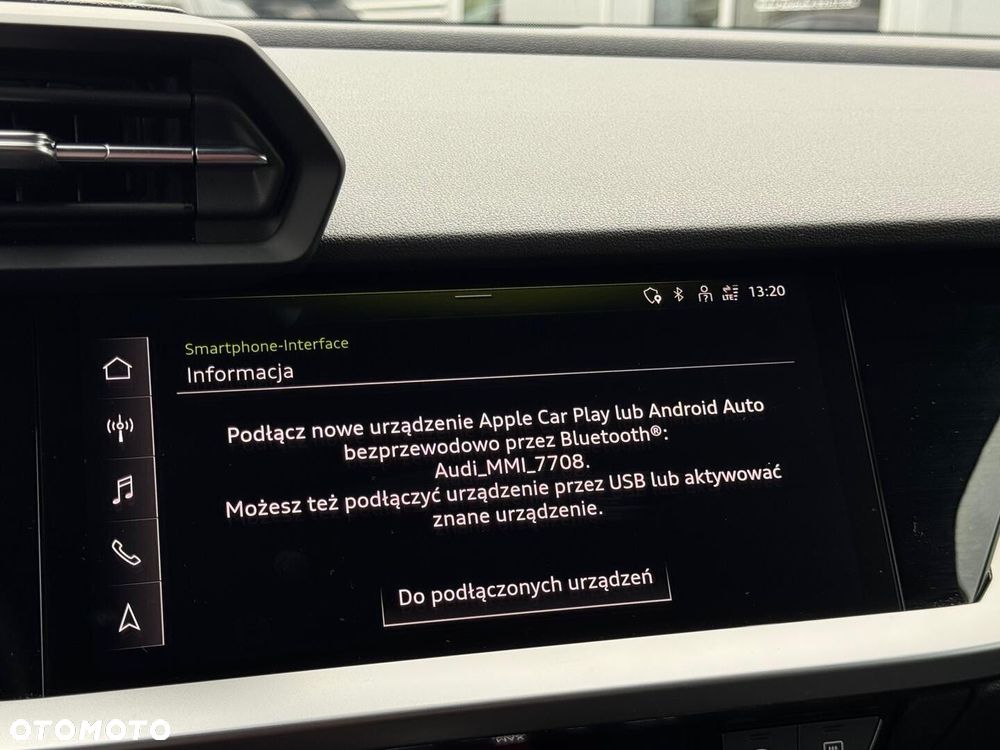 Audi A3 - 16