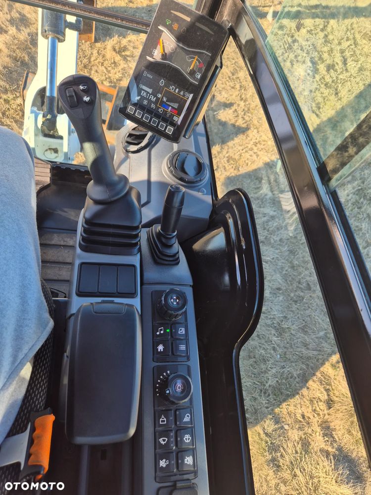 Caterpillar 301.8 - 9