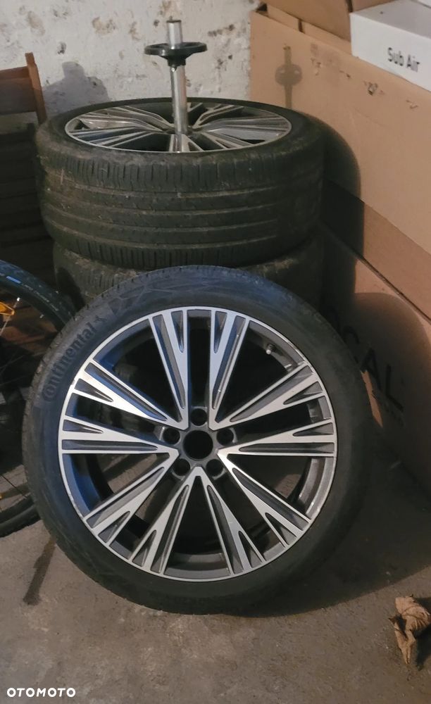 Audi A6 Limousine 40 TDI mHEV Sport S tronic - 3