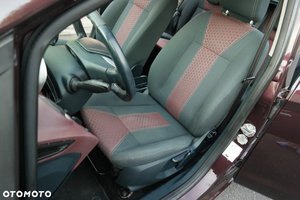 Ford Fiesta 1.25 Titanium - 24