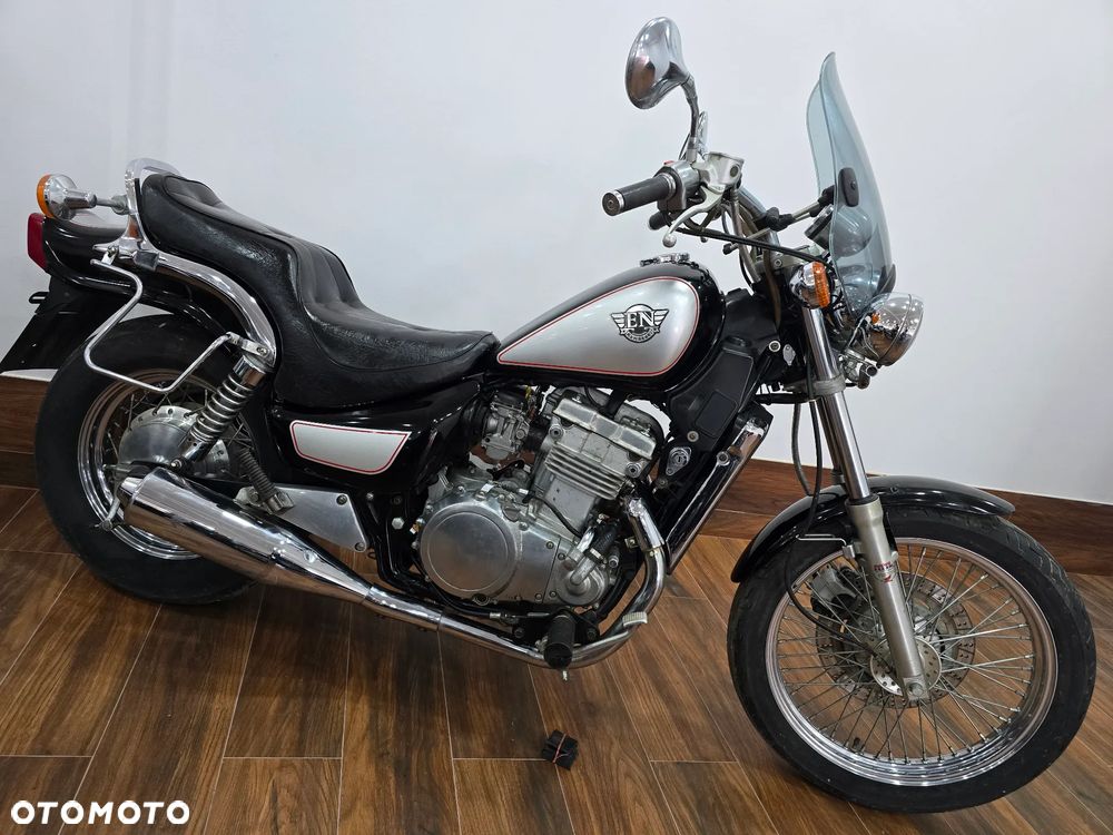 Kawasaki Vulcan - 16