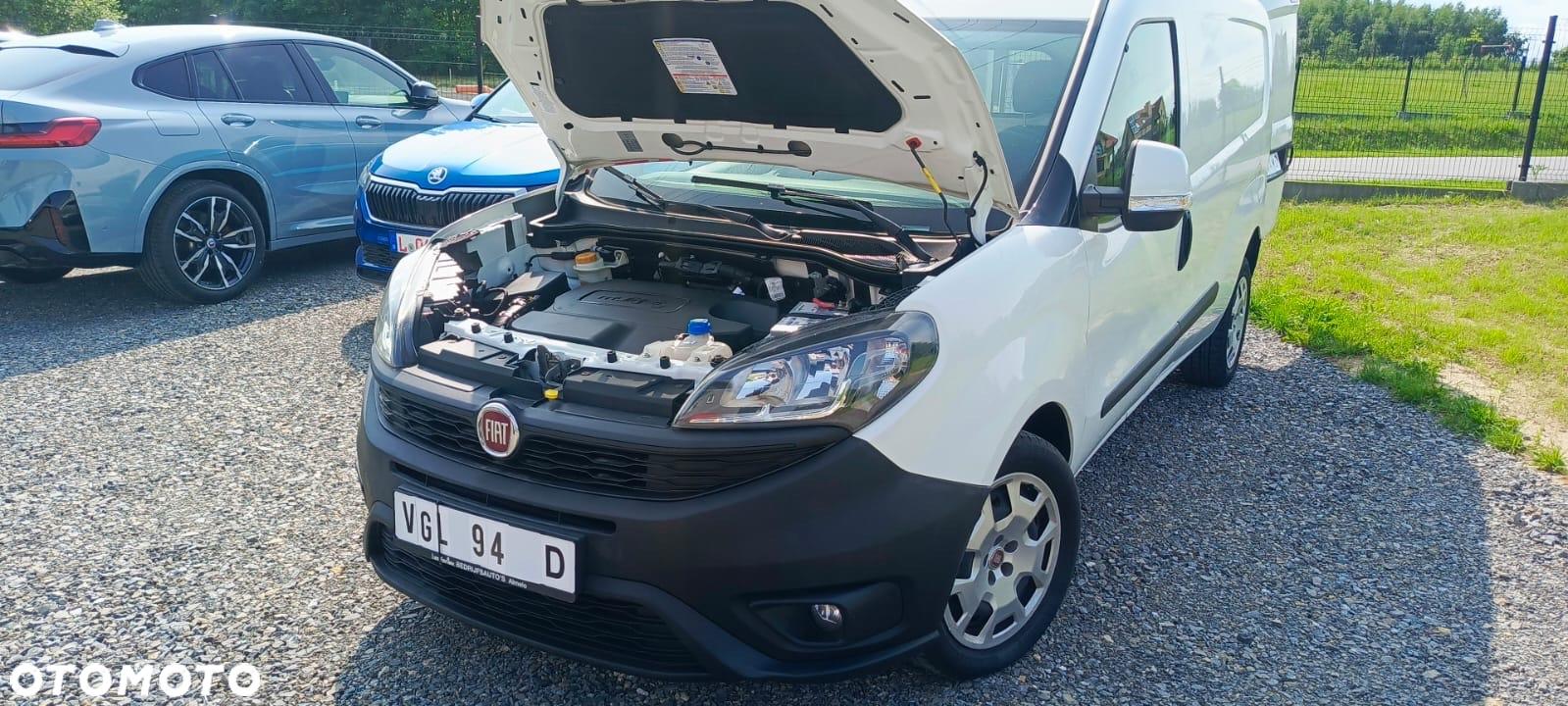 Fiat Doblo - 13