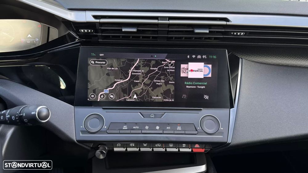 Peugeot 308 SW 1.5 BlueHDi Active Pack - 19