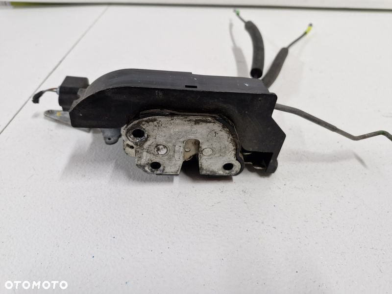 hummer 3 iii h3 zamek drzwi lewy tył tylny 2 pin oe - 2
